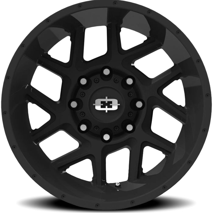 Vision 360 Sliver 360-20070SB-25