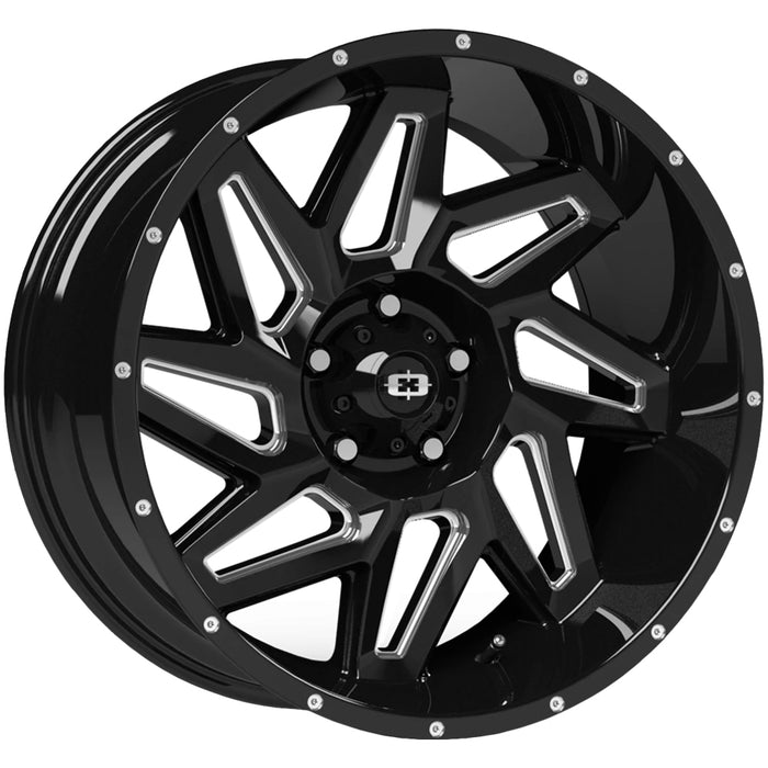 Vision 361 Spyder 361-2950GBMS12