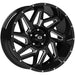 Vision 361 Spyder 361-8985GBMS12