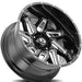 Vision 361 Spyder 361-2950GBMS12