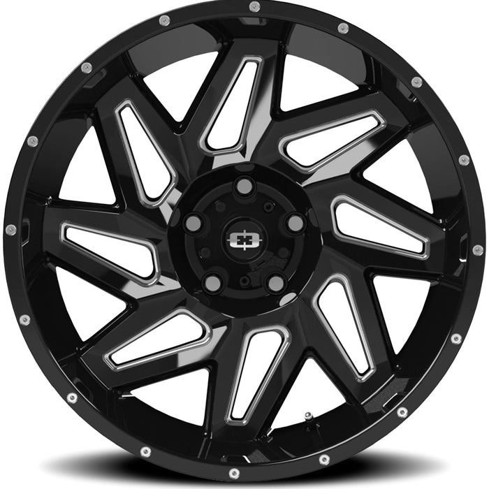 Vision 361 Spyder 361-2950GBMS12