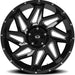 Vision 361 Spyder 361-2950GBMS12