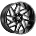 Vision 361 Spyder 361-8936GBMS12