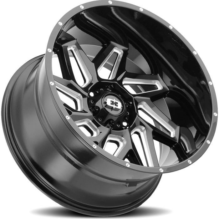 Vision 361 Spyder 361-2983GBMS12