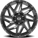 Vision 361 Spyder 361-8936GBMS12