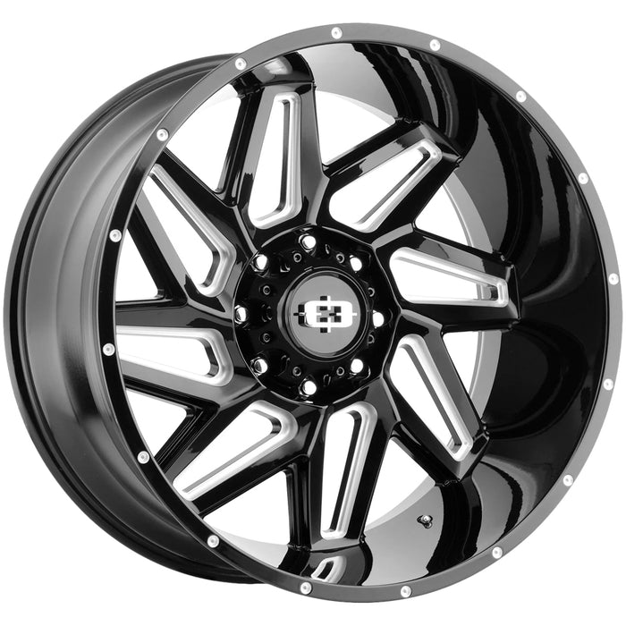 Vision 361 Spyder 361-8970GBMS12