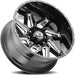 Vision 361 Spyder 361-22087GBMS-19