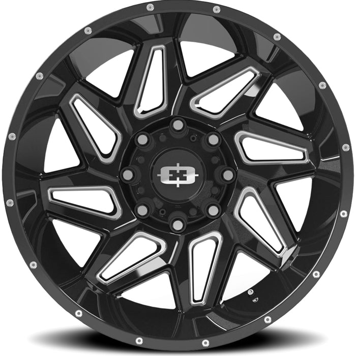 Vision 361 Spyder 361-20281GBMS-51
