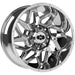 Vision 361 Spyder 361-2970C12
