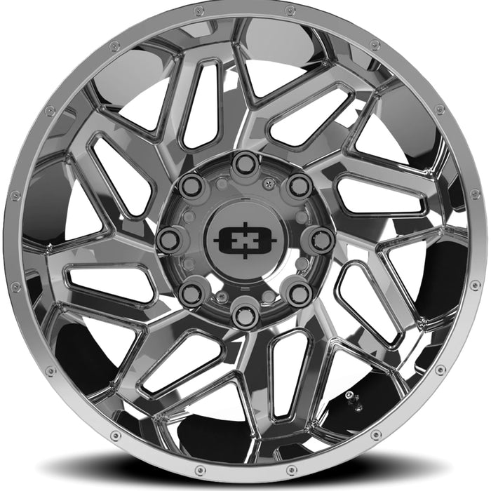 Vision 361 Spyder 361-20081C-25