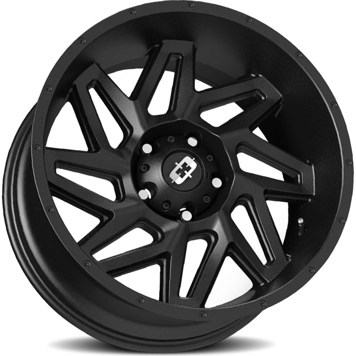 Vision 361 Spyder 361-2950SB12