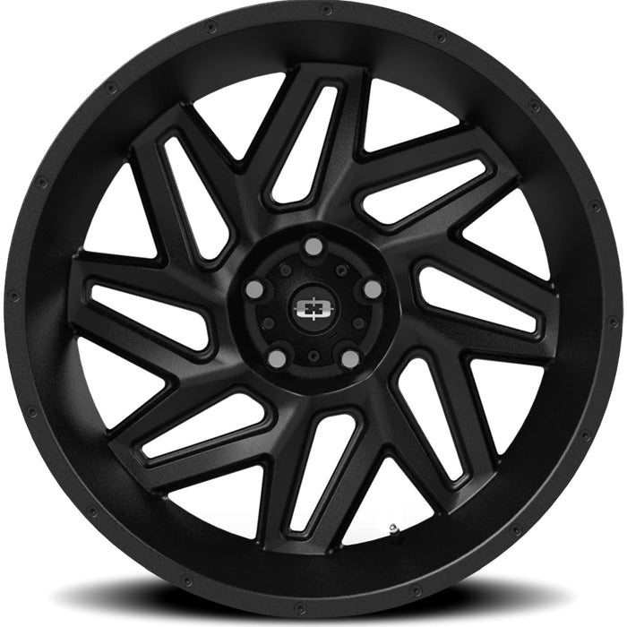 Vision 361 Spyder 361-22073SB-19