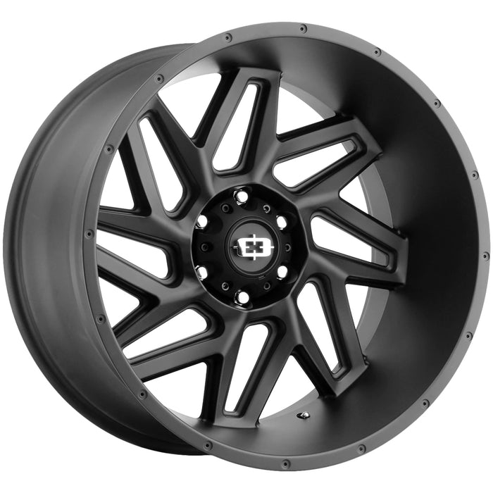 Vision 361 Spyder 361-20036SB-25