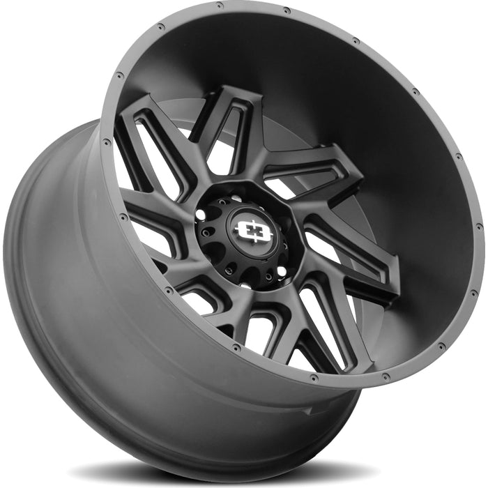 Vision 361 Spyder 361-20036SB-25