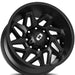 Vision 361 Spyder 361-22087SB-19