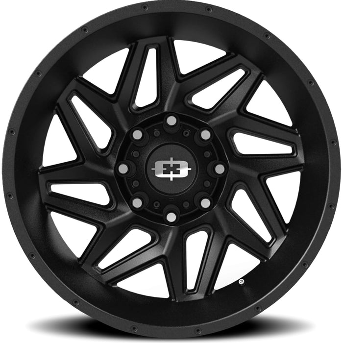 Vision 361 Spyder 361-22087SB-19