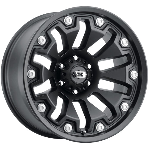 Vision 362 Armor 362-20036SBB-25