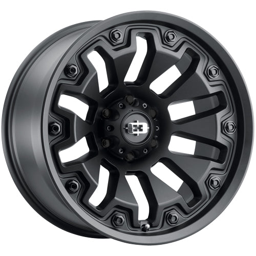 Vision 362 Armor 362-20036SBB-25