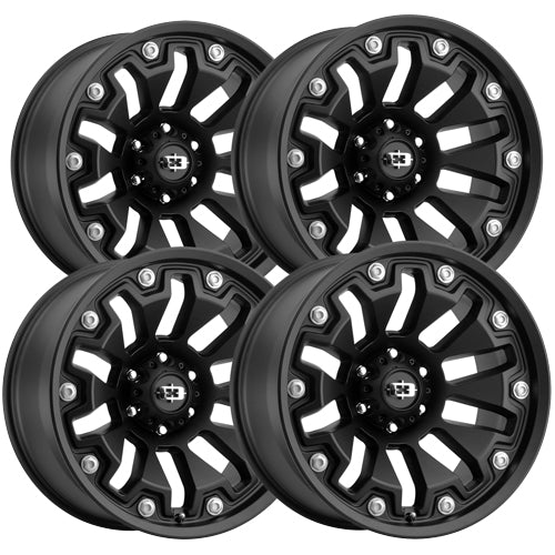 Vision 362 Armor 362-2981SB12-RTN