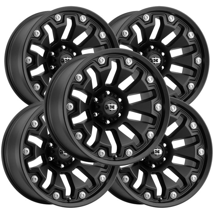 Vision 362 Armor 362-20084SB-25
