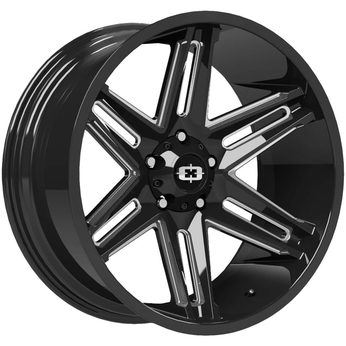 Vision 363 Razor 363-22285GBMS-51