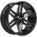 Vision 363 Razor 363-22285GBMS-51