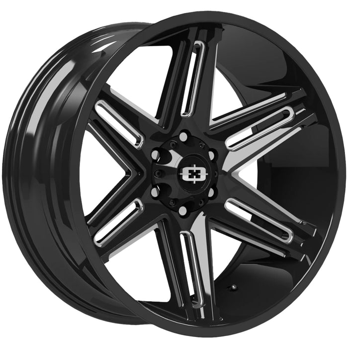Vision 363 Razor 363-20283GBMS-51