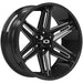 Vision 363 Razor 363-20283GBMS-51