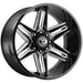 Vision 363 Razor 363-22087GBMS-19