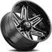 Vision 363 Razor 363-22285GBMS-51