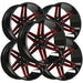 Vision 363 Razor 363-20083GBMR-25