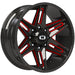 Vision 363 Razor 363-20281GBMR-51