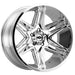 Vision 363 Razor 363-22285C-51