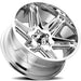 Vision 363 Razor 363-20083C-25