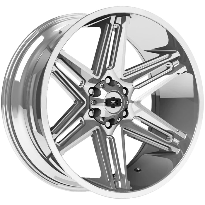 Vision 363 Razor 363-20083C-25