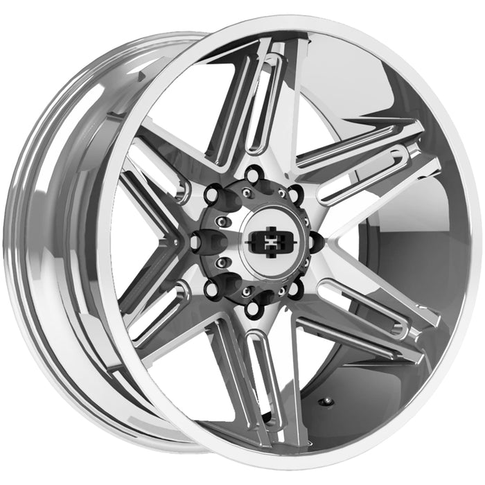 Vision 363 Razor 363-24287C-51