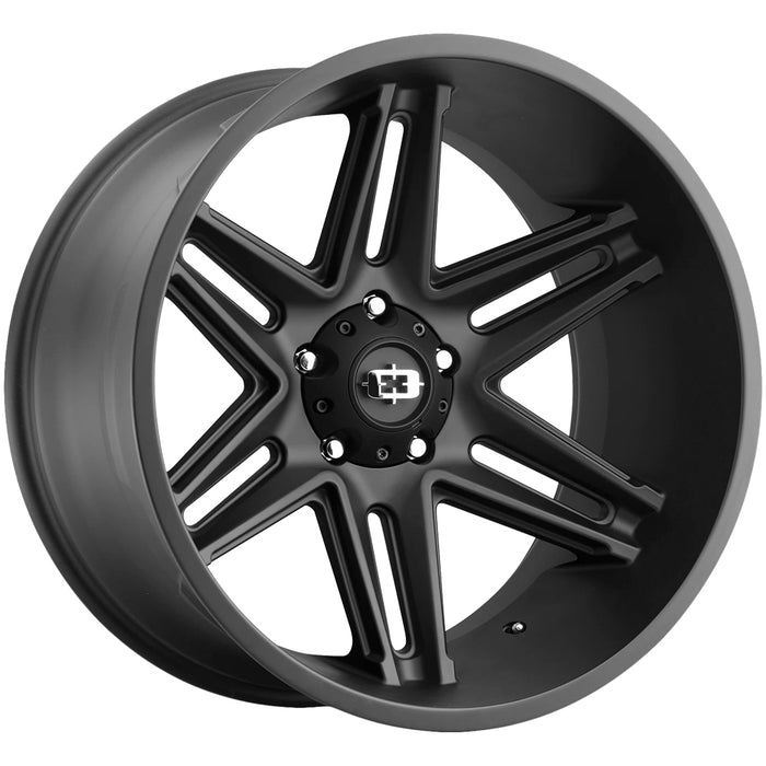Vision 363 Razor 363-22273SB-51