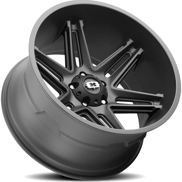 Vision 363 Razor 363-22081SB-19