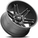 Vision 363 Razor 363-22081SB-19