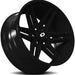 Vision 363 Razor 363-22236SB-51