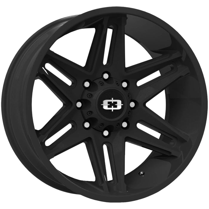 Vision 363 Razor 363-22081SB-19