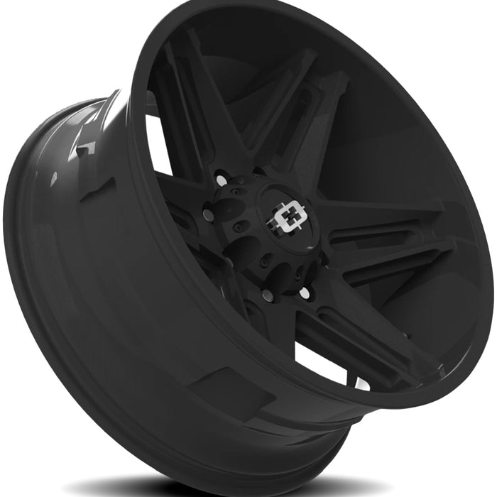 Vision 363 Razor 363-22081SB-19