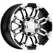 Vision 375 Warrior 375-6873GBMF0