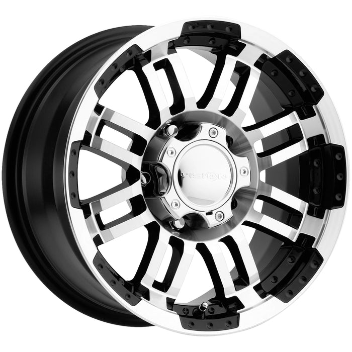 Vision 375 Warrior 375H7835GBMF18