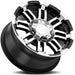 Vision 375 Warrior 375-6835GBMF0