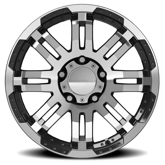 Vision 375 Warrior 375H7885GBMF18