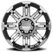 Vision 375 Warrior 375-2973GBMF10