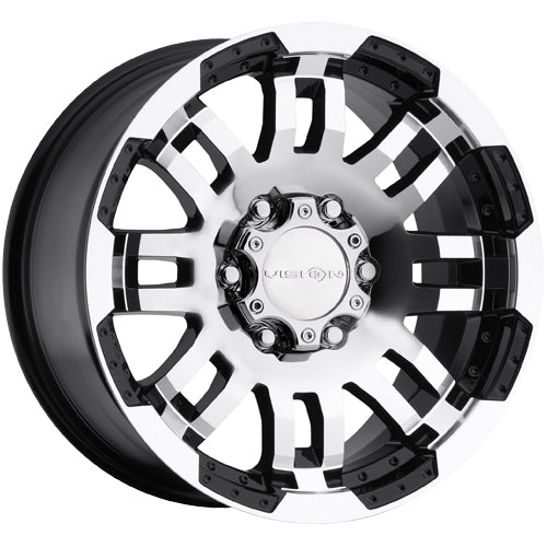 Vision 375 Warrior 375H7886GBMF18