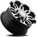 Vision 375 Warrior 375-8870GBMF18