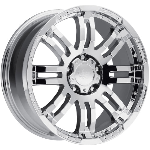 Vision 375 Warrior 375H7885C18